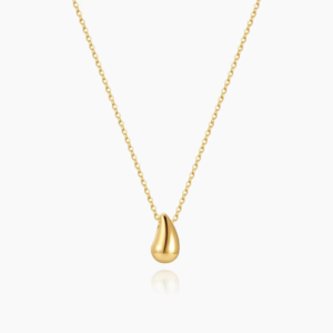 Fijne Druppelketting